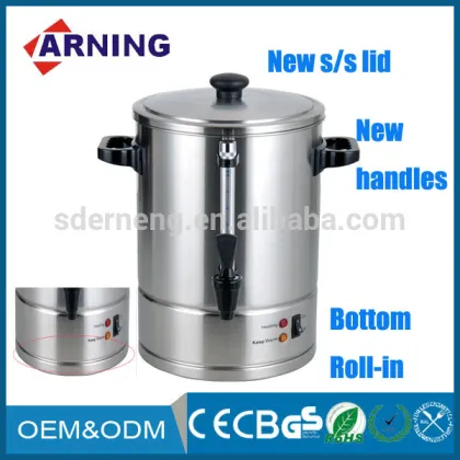 2015 Restaurant Water Boiler Tea Boiler Hot Water Boilers For Drinking