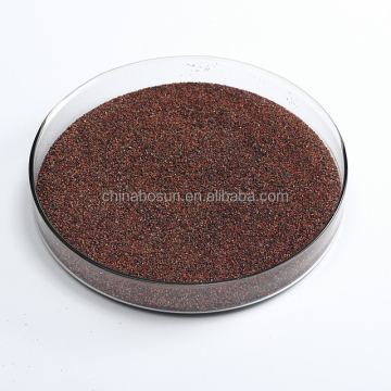Garnet Grit W60 W80 Water Jet Cutting at Low Price