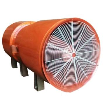 Best Price for Tunnel Jet Fans, Axial Jet Fans, and Parking Lot Flow Fans