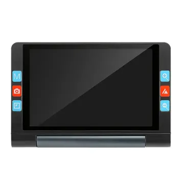 8 Inch Auto Focus Digital Magnifier for Low Vision Assistance
