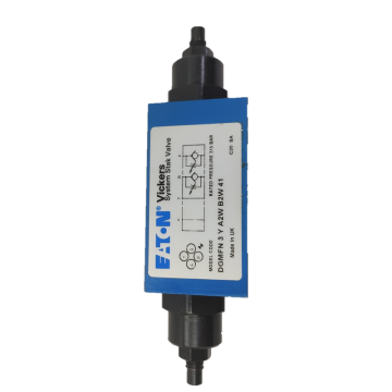 Vendite dirette di Yisen Equipment Factory: DGMFN-3-Y-A2W-B2W-41 Valvola idraulica