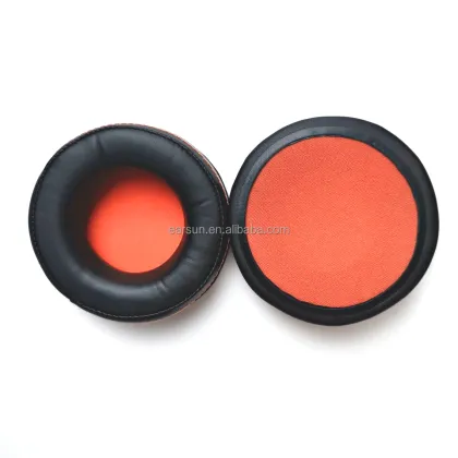 Factory-Price Replacement Parts for SteelSeries Siberia 800 & 840 Headphones: Ear Pads and Headband