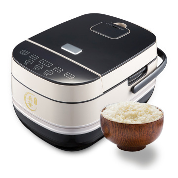 1.8L de fogão de arroz com múltiplas indução elétrica 5L - 120V Magic Magic Cookings