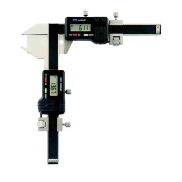 Kaliper gigi gear digital berkualiti tinggi