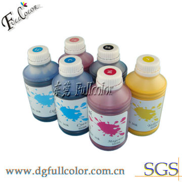 Refillable Compatible Printer Ink For Epson Pro 9710 Wide Format Printers