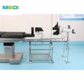Adjustable Orthopedic Traction Hospital Bed with Integrated Physical Therapy Features