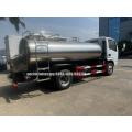 Dongfeng 5000l Bulk Raw Milk Transport Truck