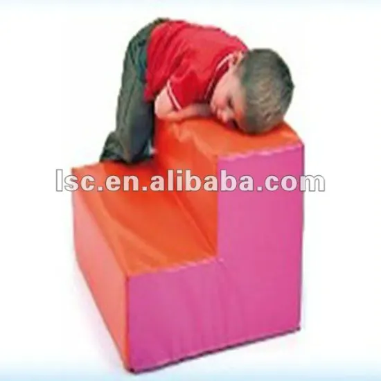 kids soft 2-Steps staircase LT-02Z0105