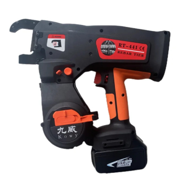 RT-441 Twin Wire Rebar Tying Machine