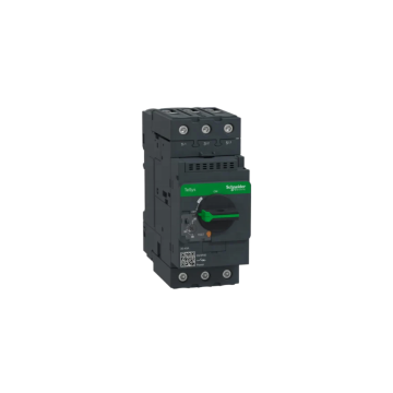 Schneiders GV3P40 New Original Motor Circuit Breaker TeSys GV3 3P