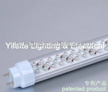 LED T8 tube CE ROHS G13 new tube lighting