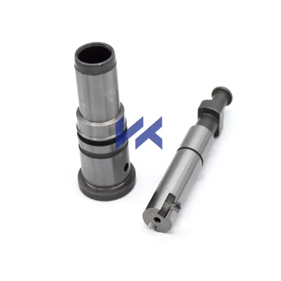 134101-8320 1341018320 P66 Fuel Injection Pump Plunger For HINO EK200 K13D K13U Vehicle Parts