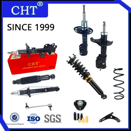 KYB Shock Absorber for Subaru Outback BR