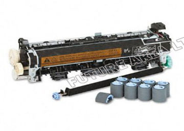 Q5998-67904 Hp Printer Maintenance Kit With Fuser Lower Sleeved Roller