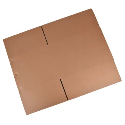 The high-quality environmentally-friendly carton