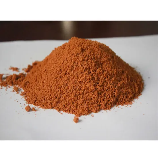 Ferric Chloride for Enhanced Water Solutions