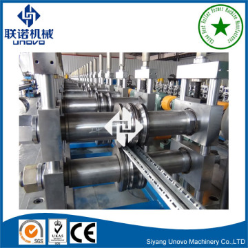 Cabinet racks profile roller formed machinery