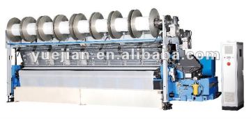 YJHKS3/S2-M high speed warp knitting machine