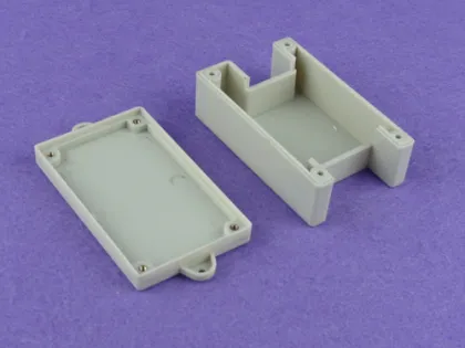 industrial control enclosure