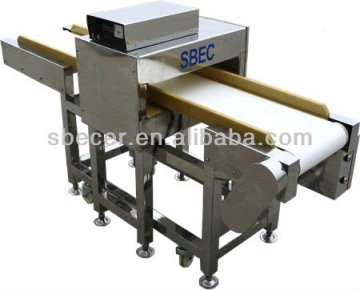 MDC-A Food Metal Detector Conveyor Machine
