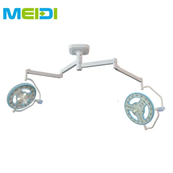 Ceiling Surgical Led Operating Lamp With Camera System
