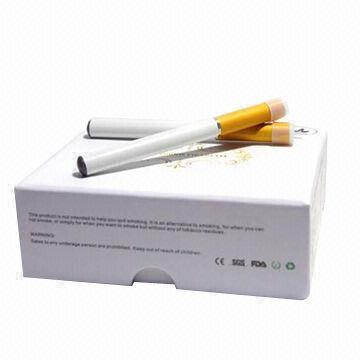 Best Rechargeable Electronic Cigarette