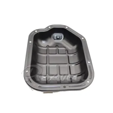 Wholesale Engine Oil Pan Assy Replacement 11110-53J07 for Nissan 100 NX
