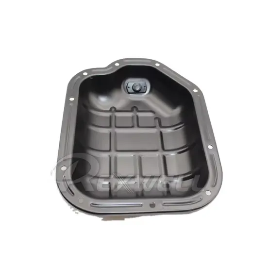 Wholesale Engine Oil Pan Assy Replacement 11110-53J07 for Nissan 100 NX