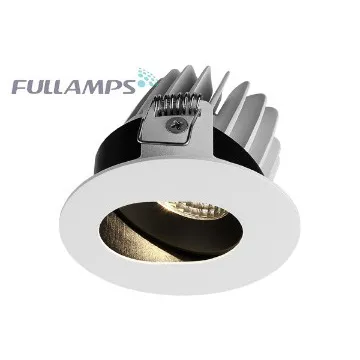 led down light,Beam angle 24 degree,adjustable 25 degree,3000K