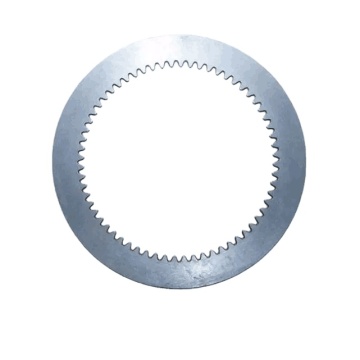 Transmission Clutch Friction Disc 23S-15-42730 238-15-12760 235-15-12950 for Komatsu GD623 GD625 GD611 GD525