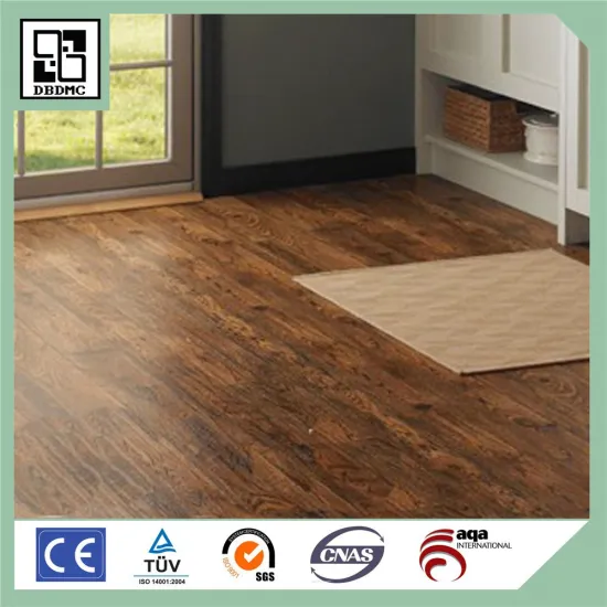 Surfloor interior Anti-reflection Classical Ballet Stage LVT Vinyl PLANK Floor at Reasonable Prices Small Lot Order Available