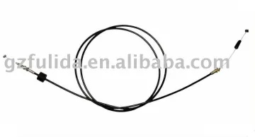 Rear Brake Cable for japanese vechile