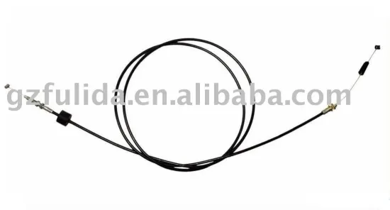Rear Brake Cable for japanese vechile
