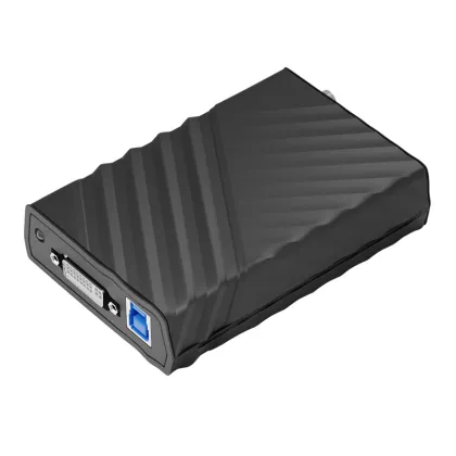 All-in-One 1080p60 Video Capture Card for Gaming, Live Stream, Conferencing & More