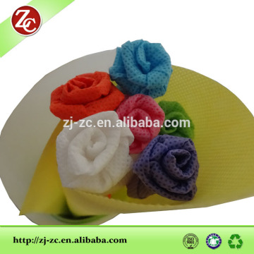 non-woven fiber cloth/pp non-woven cloth/non-woven clothing