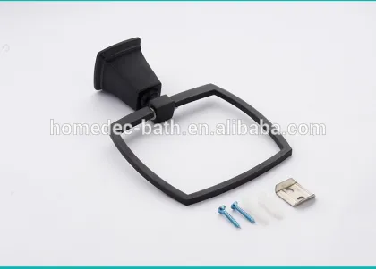 Bathroom accessories stainless steel 304 towel ring ORG in China