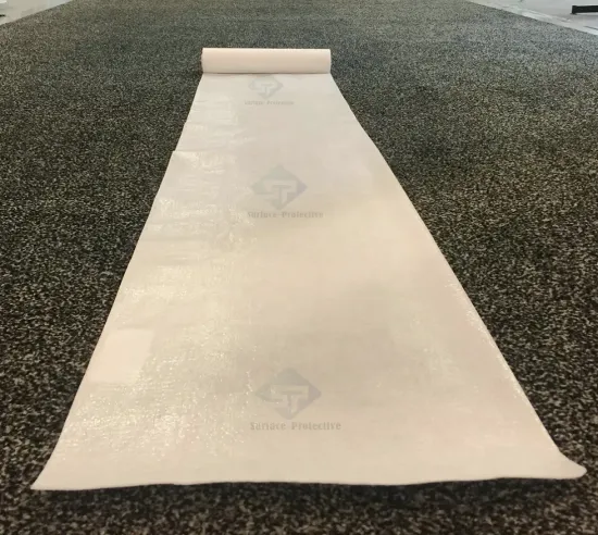 cheaper surface protection floor shield home