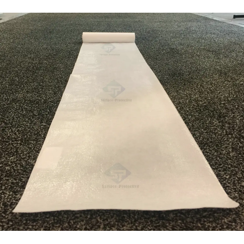 Mata podłogowa PVC Anti Slip Anti Dust z tworzywa sztucznego dywanowego dywanowy mata podłogowa
