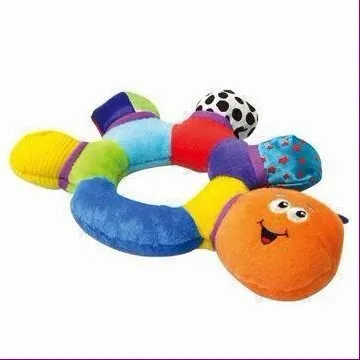 Plush Caterpillar Toy Plush Toy