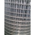 Black Welded Wire Mesh Hot-dipped Galvanized Welded Wire Mesh Supplier