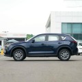 2025 マツダ CX-5 2.0L オートマチック 2WD