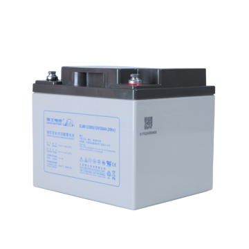 BATALL BATATER 2V500AH Επαναφορτιζόμενο οξύ μολύβδου για UPS και επικοινωνία