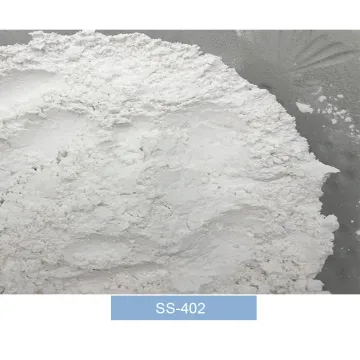 SS-402 Precipitated Silica Dioxide Similar SY7000