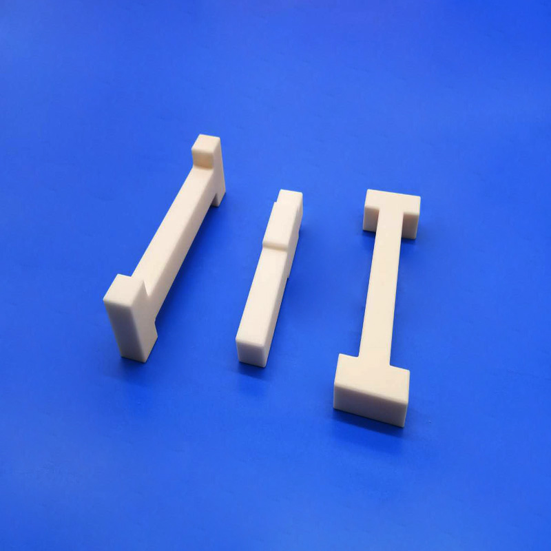 Alumina Ceramic Rods