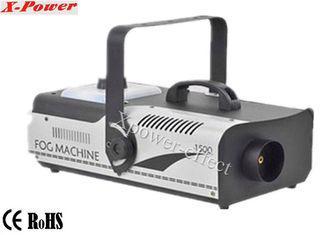 Professional Stage Fog Machine 1500Watt  High Output With R