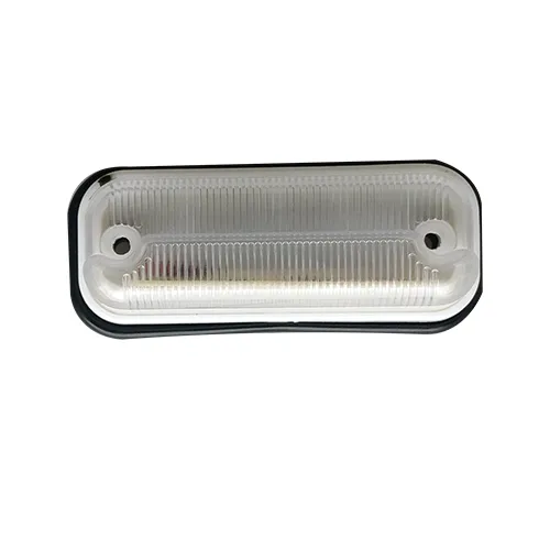LED License Lamp for Bus Auto Parts HC-B-27103