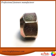 brightfast high quality lug nuts