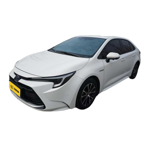 Toyota Levin 2023 Hybrid 1.8L Luxury Edition