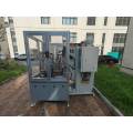 Fully Automated Diamond Saw Blade Base Spot Welding Machine