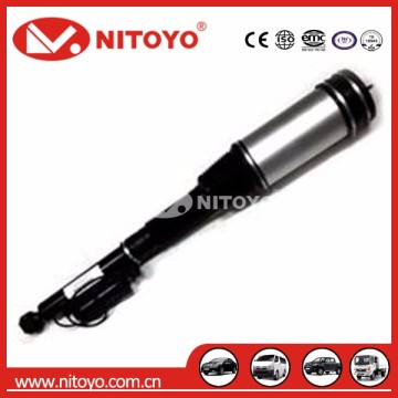 NITOYO AUTO Shock absorber for S-Class W220 Rear Left/Right OEM 220 320 50 13 220 320 23 38